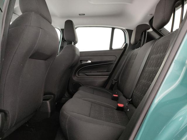 FIAT 600 Hybrid 110 CV DCT MHEV