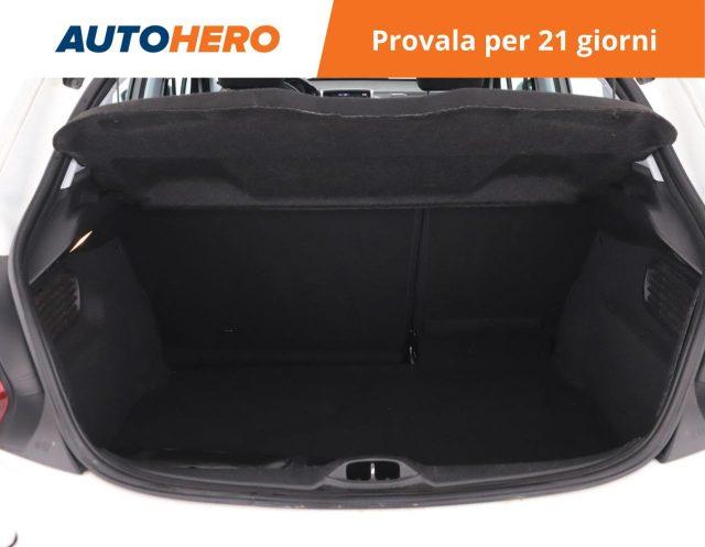 PEUGEOT 208 1° serie PureTech 68 5 porte Active