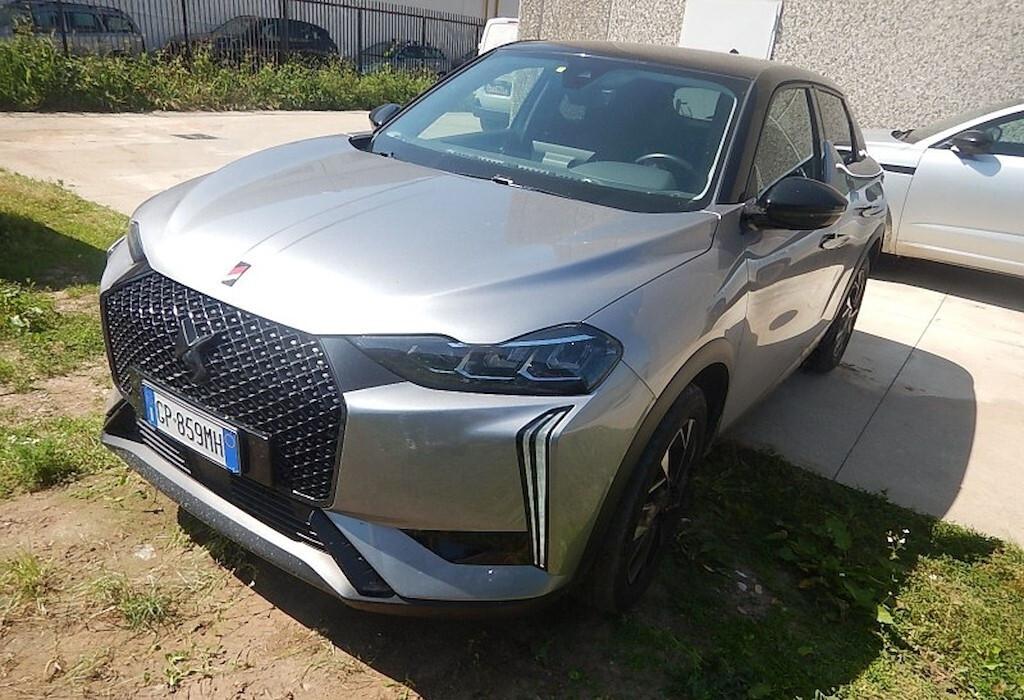 DS 3 1.5 BLUEHDI 130CV AUT. PERFORMANCE LINE+ *2023