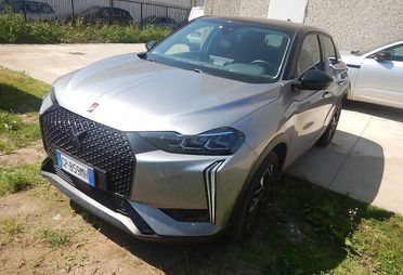 DS 3 1.5 BLUEHDI 130CV AUT. PERFORMANCE LINE+ *2023