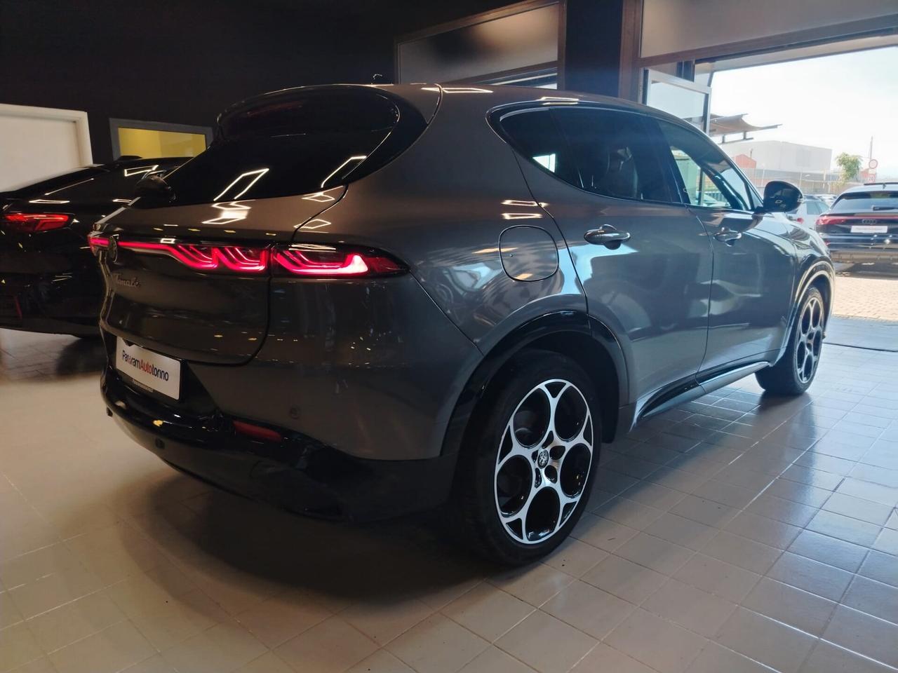 ALFA ROMEO Tonale Tonale 1.5 160 CV MHEV TCT7 V...