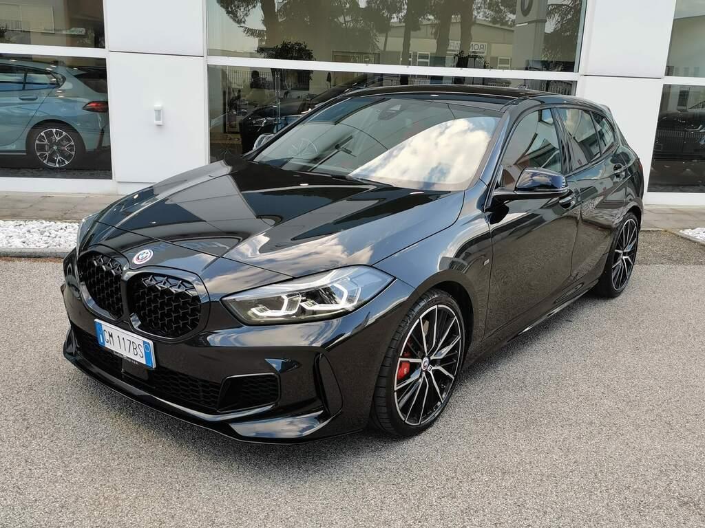 BMW Serie 1 5 Porte 135 i M xDrive Steptronic