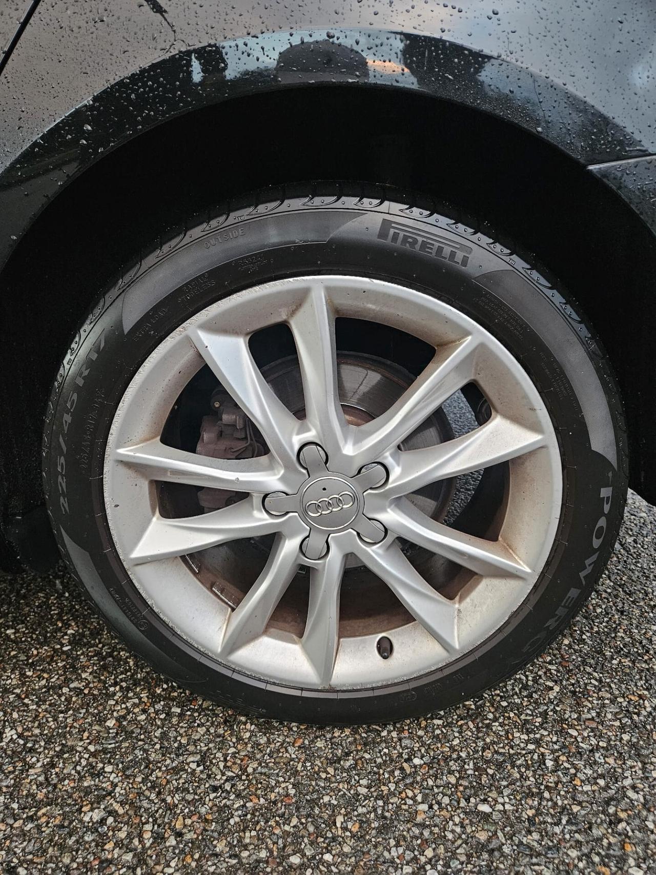 Audi A3 SPB 1.4 TFSI e-tron S tronic Sport