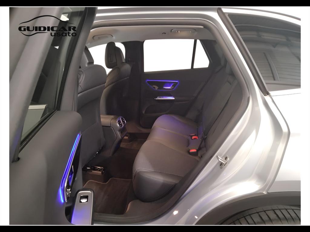 Mercedes-Benz GLC - X254 - GLC 220 d Advanced 4matic auto