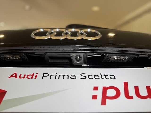 Audi A6 Avant 40 2.0 TDI quattro ultra S tronic S line edition