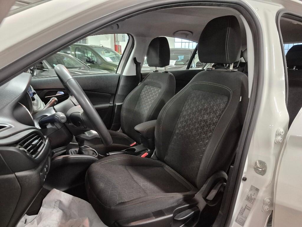 Fiat Tipo 1.0 5 porte City Cross