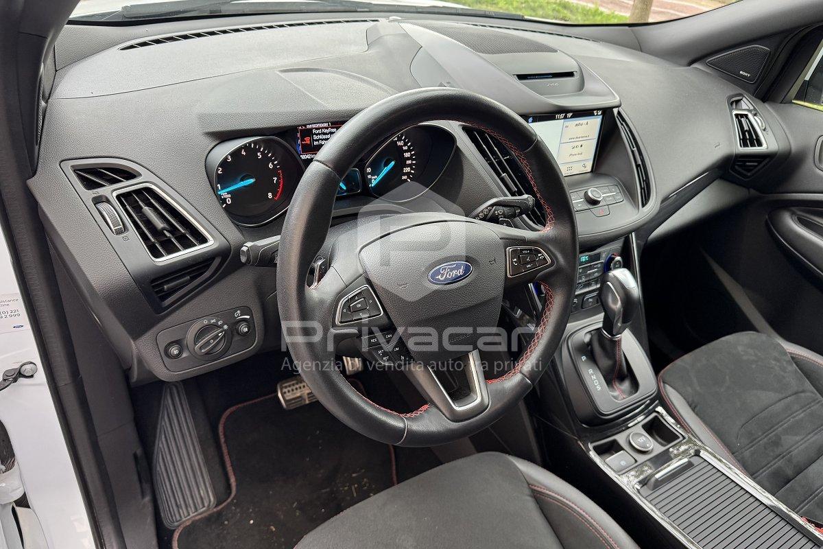 FORD Kuga 1.5 EcoBoost 150 CV S&S 2WD aut. ST-Line