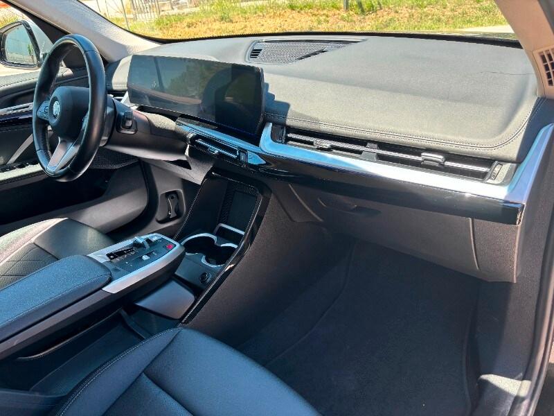 BMW X1 (U11) X1 sDrive 18i xLine