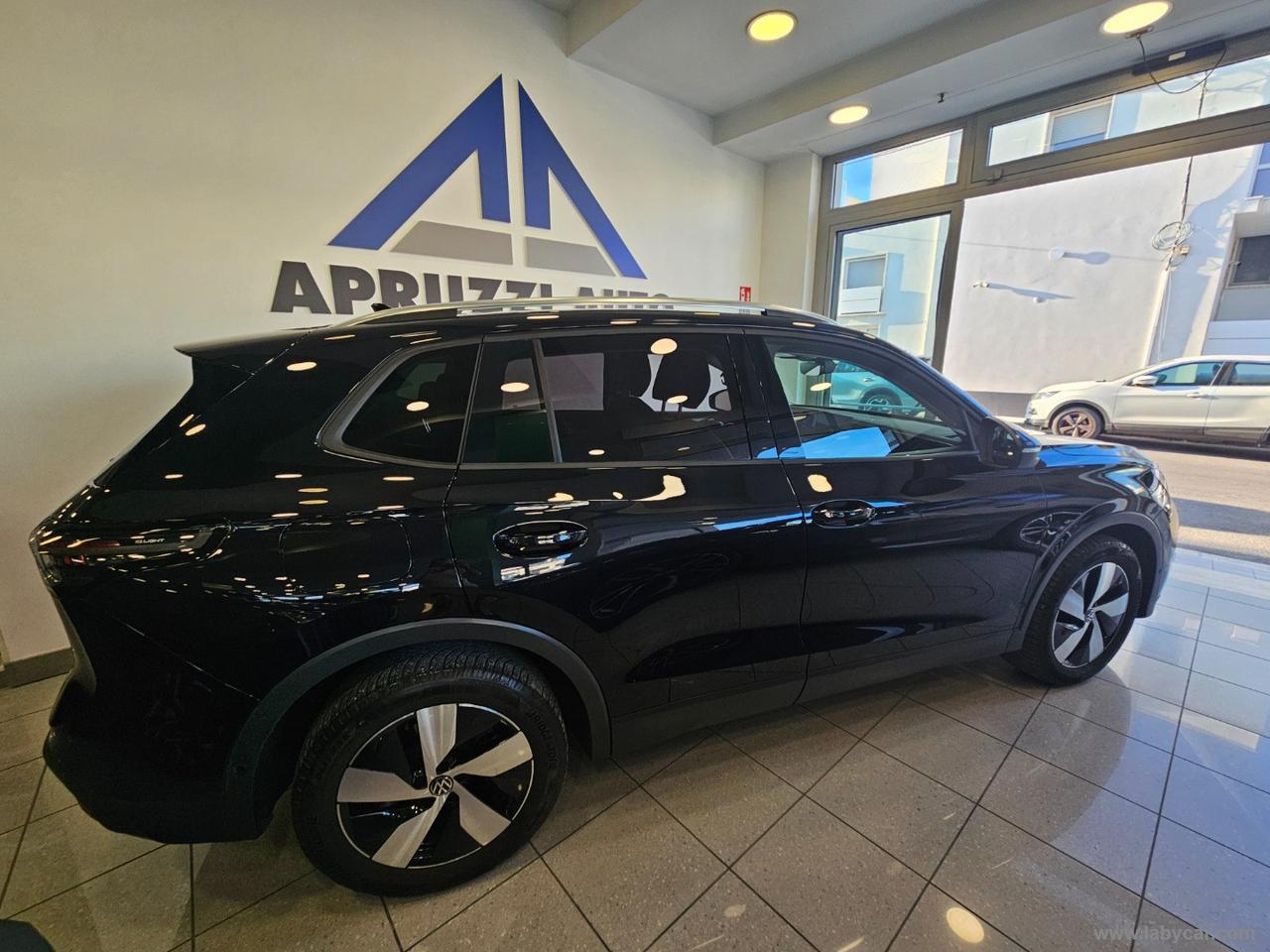 VOLKSWAGEN Tiguan 2.0 TDI 150 CV DSG Edition Plus