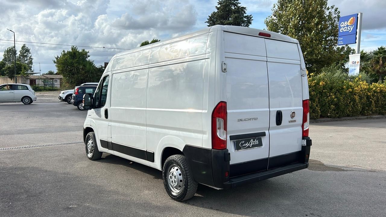 Fiat Ducato 2.3 Multijet 150 cv 2019 Nuovo