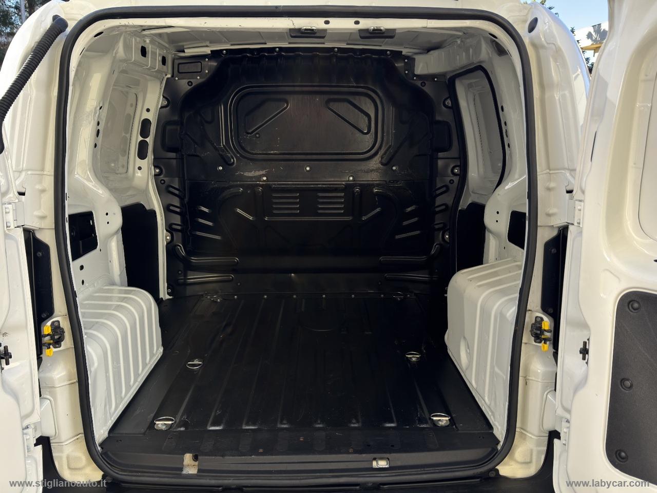 Fiorino 1.3 MJT 95CV Cargo SX