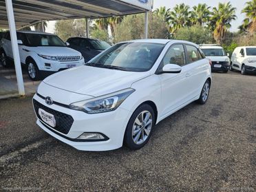 HYUNDAI i20 1.2 84 CV 5p. Comfort