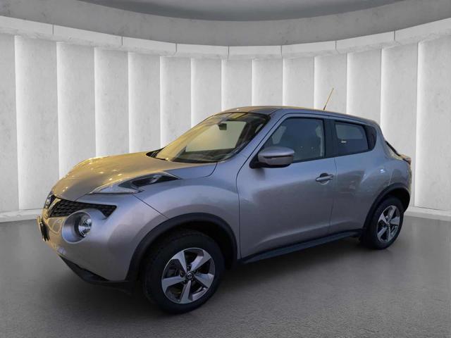 NISSAN Juke 1.6 GPL Business