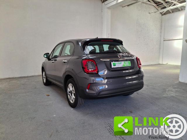 FIAT 500X 1.0 T3 120 CV Urban GARANZIA INCLUSA