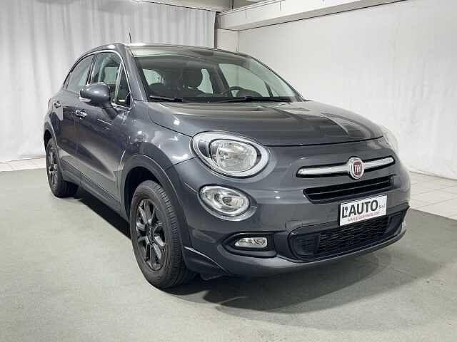 Fiat 500X 1.4 MultiAir 140 CV Pop Star