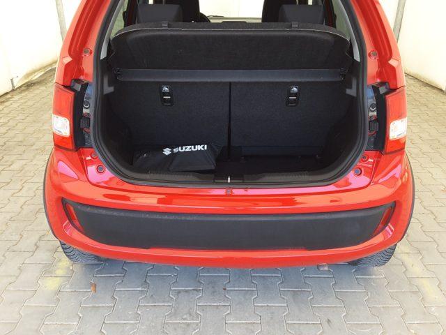 SUZUKI Ignis 1.2 Dualjet Cool BIFUEL GPL