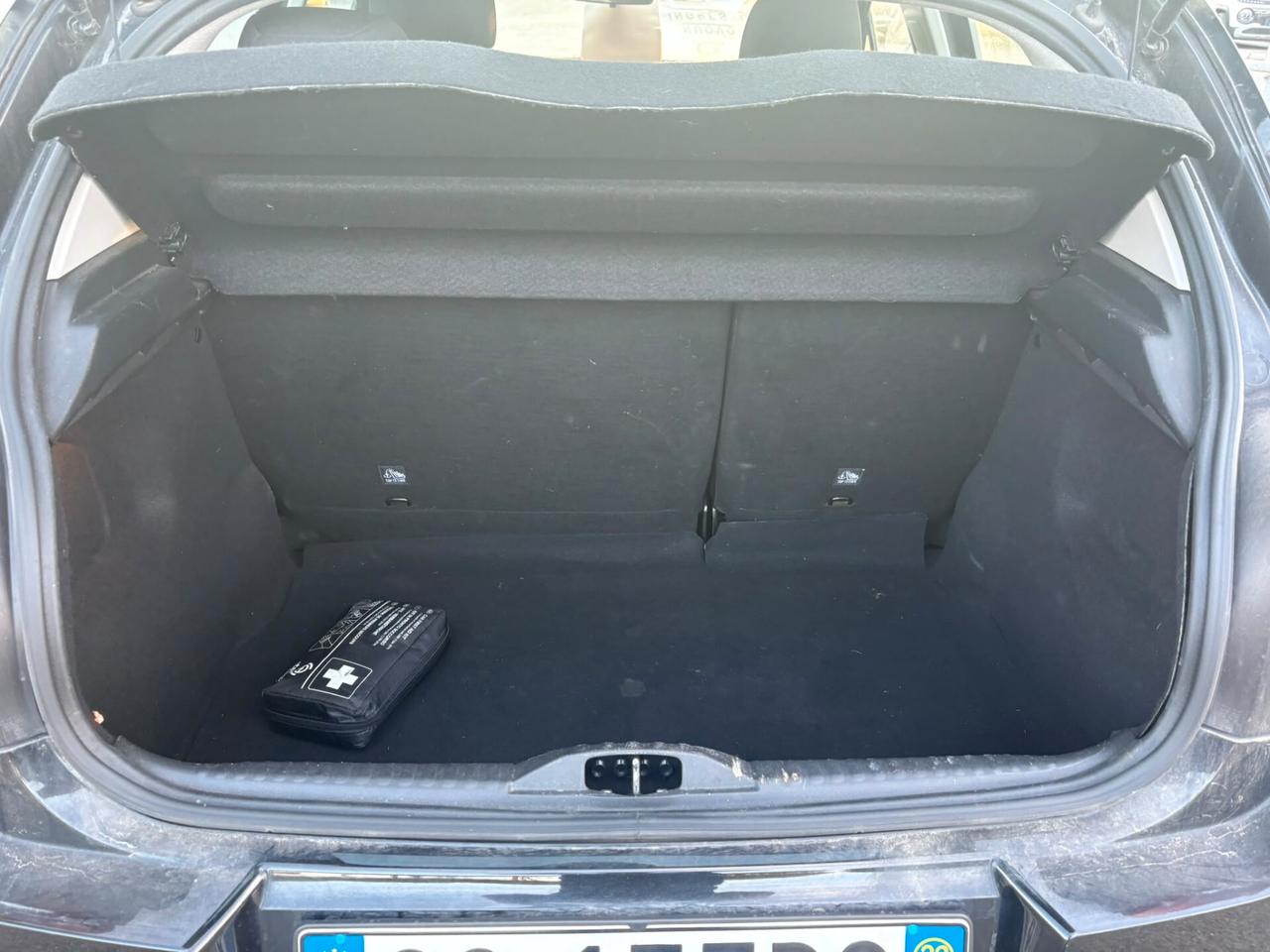 Citroen C3 PureTech 110 S&S Shine