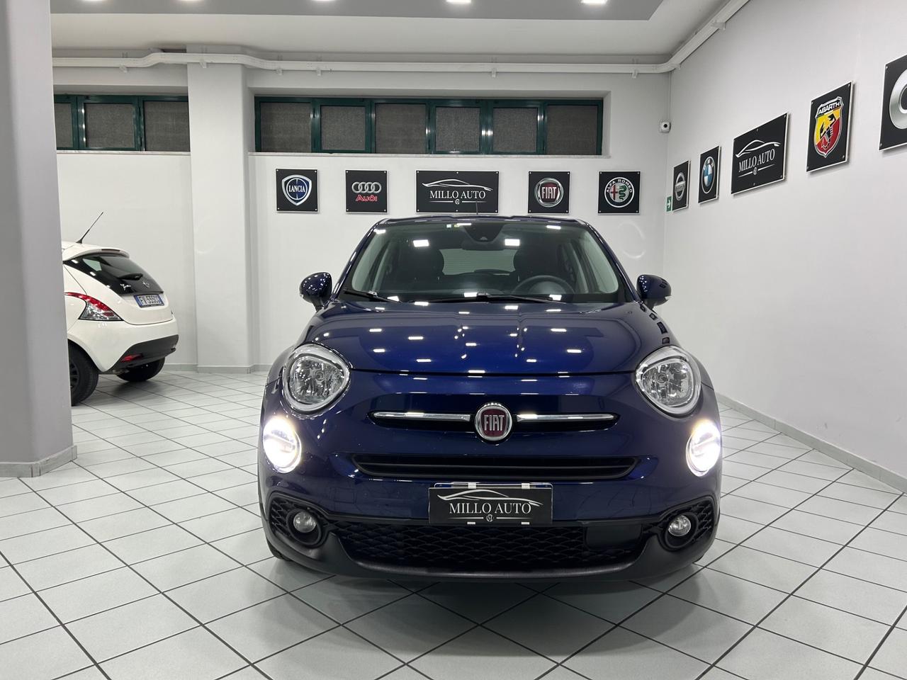 Fiat 500X 1.6 MultiJet 130 CV Club