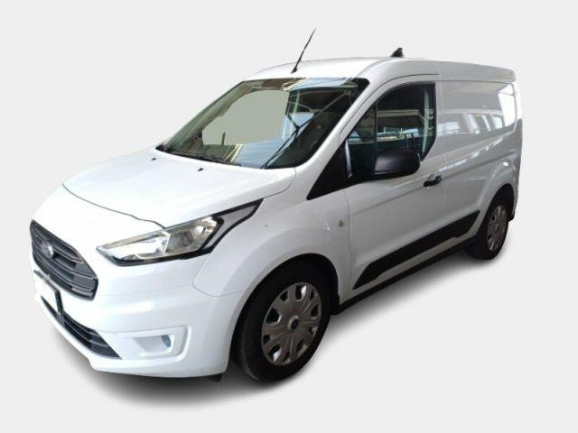 FORD Transit Connect 200 1.5 Ecoblue 100CV PC Furgone Trend
