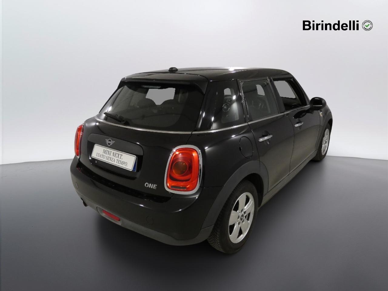 MINI Mini 5 porte (F55) - Mini 1.5 One Boost 5 porte