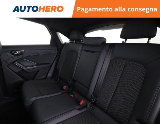 AUDI Q3 SPB 35 TFSI S line edition