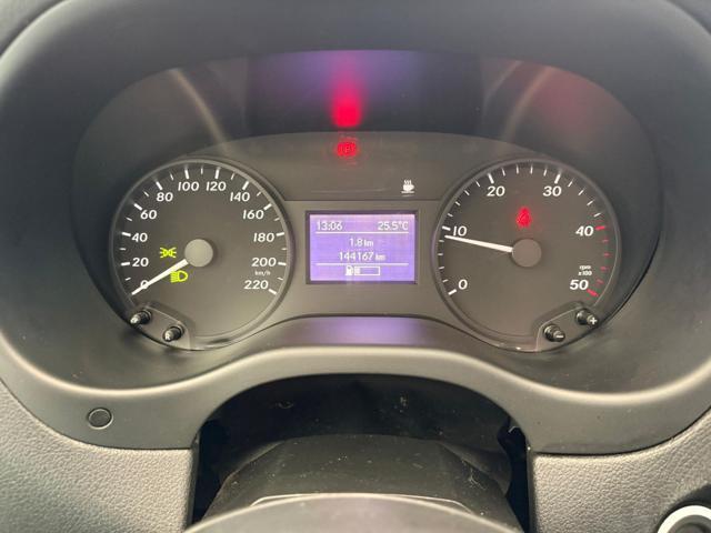 MERCEDES-BENZ Vito Tourer PRO Long 109CDI|9 POSTI|3 UNITÀ DISPONIBILI