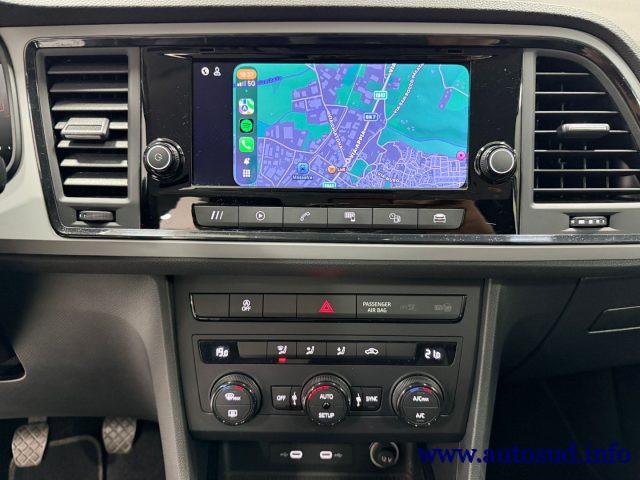 SEAT Ateca 2.0 TDI 115 CV Reference