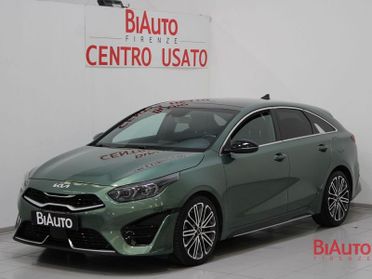 KIA ProCeed ProCeed 1.5 T-GDI DCT GT Line Special Edition
