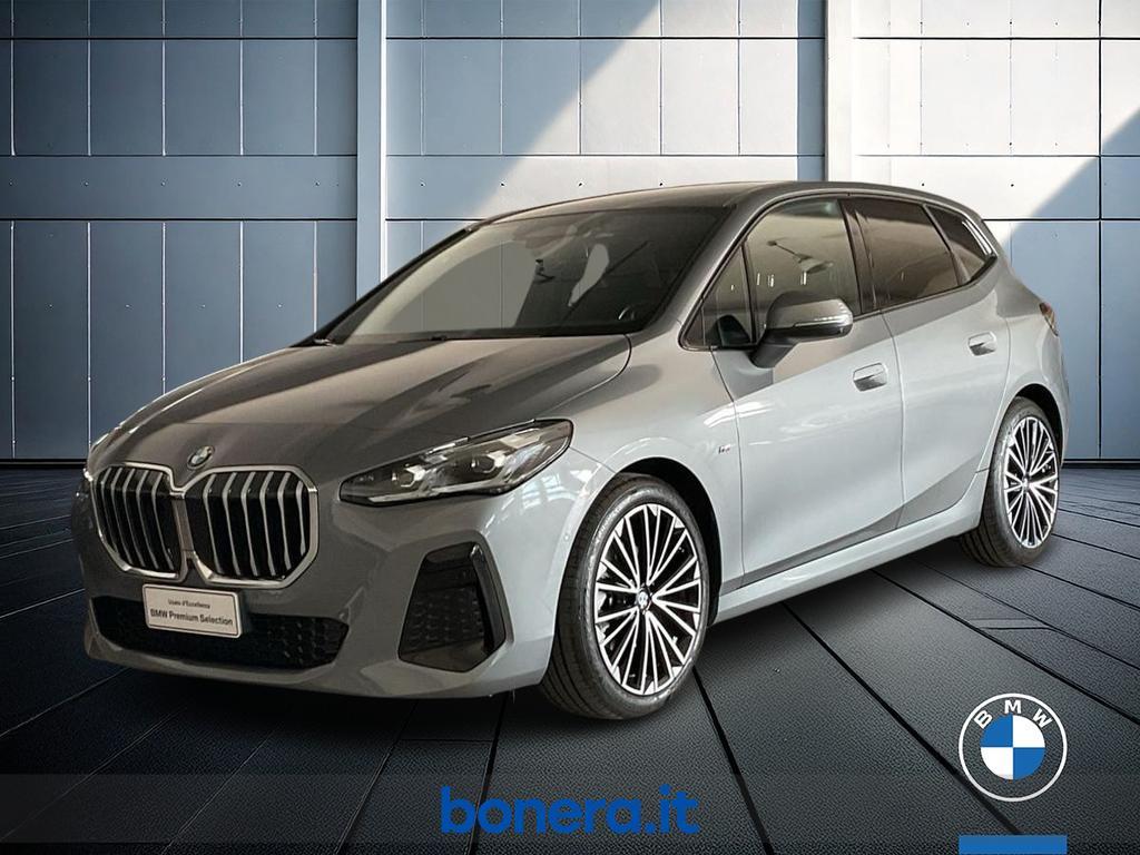 BMW Serie 2 Active Tourer 218 d MSport DCT