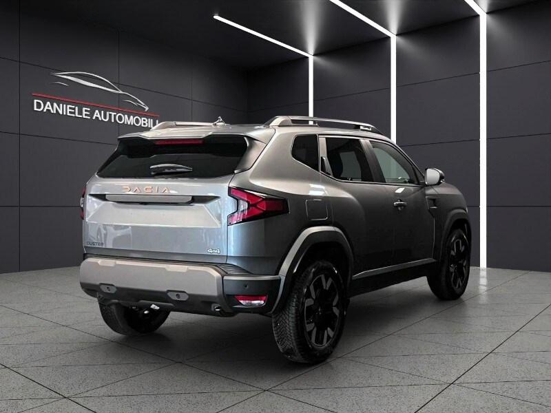 DACIA Duster 3ª serie Duster Tce 130 CV MHEV 4...