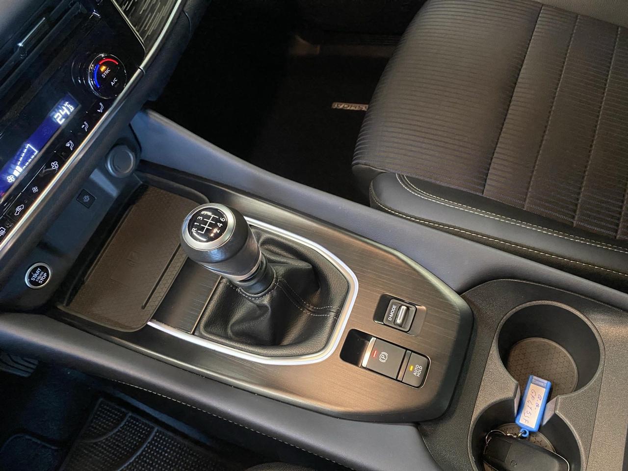 Nissan Qashqai 1.3 mhev Tekna 2wd 140cv