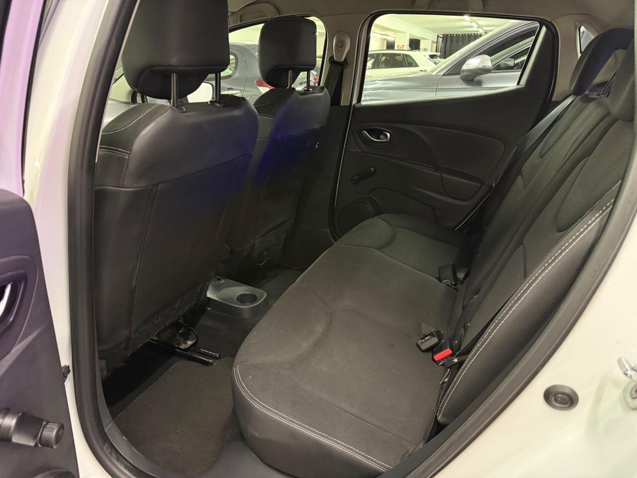 RENAULT Clio 2014 1.2 75CV GPL 5 porte Live