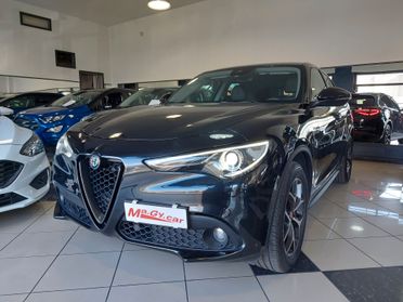 Alfa Romeo Stelvio 2.2 Td 190 cv AT8 Q4 Executive