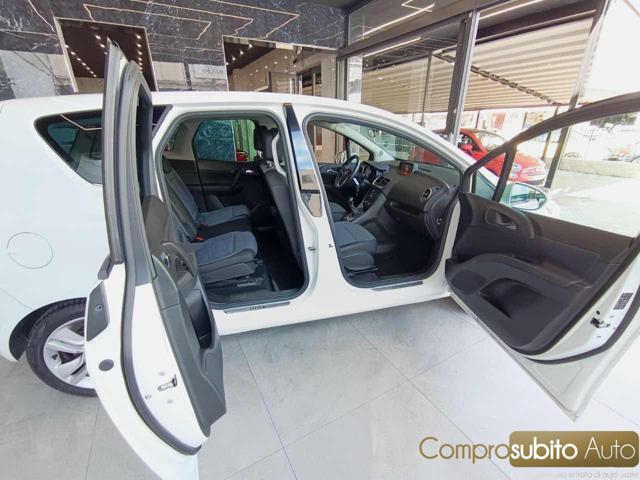 OPEL Meriva 1.4 Turbo 120CV GPL Tech Cosmo
