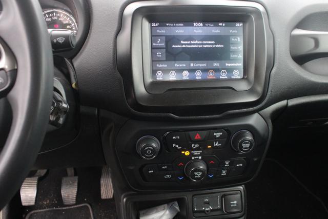 JEEP Renegade 1.6 Mjt 130 CV Business
