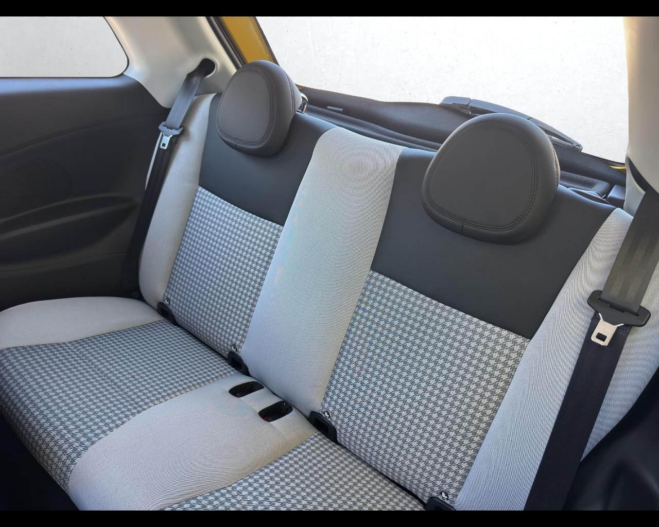 FIAT 500 (2020-->) - 500 Berlina Hybrid Torino