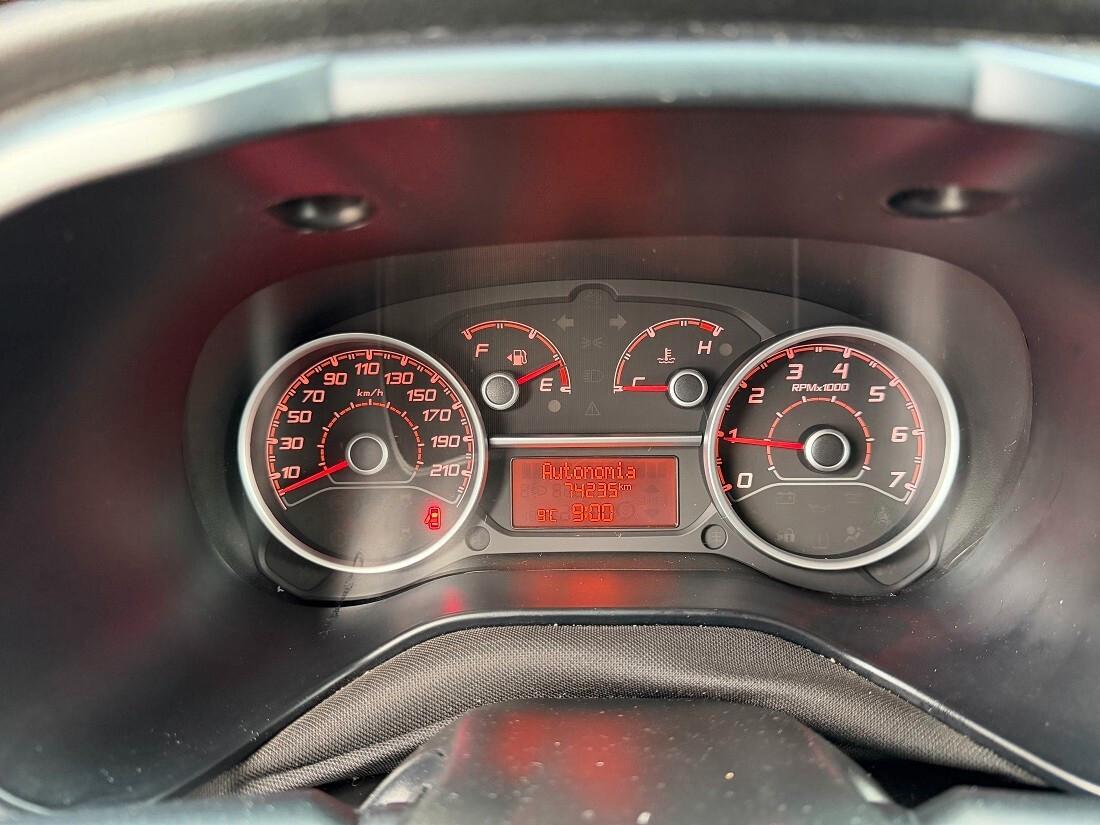 Fiat Doblo Doblò 1.6 MJT 105CV PC-TN Cargo