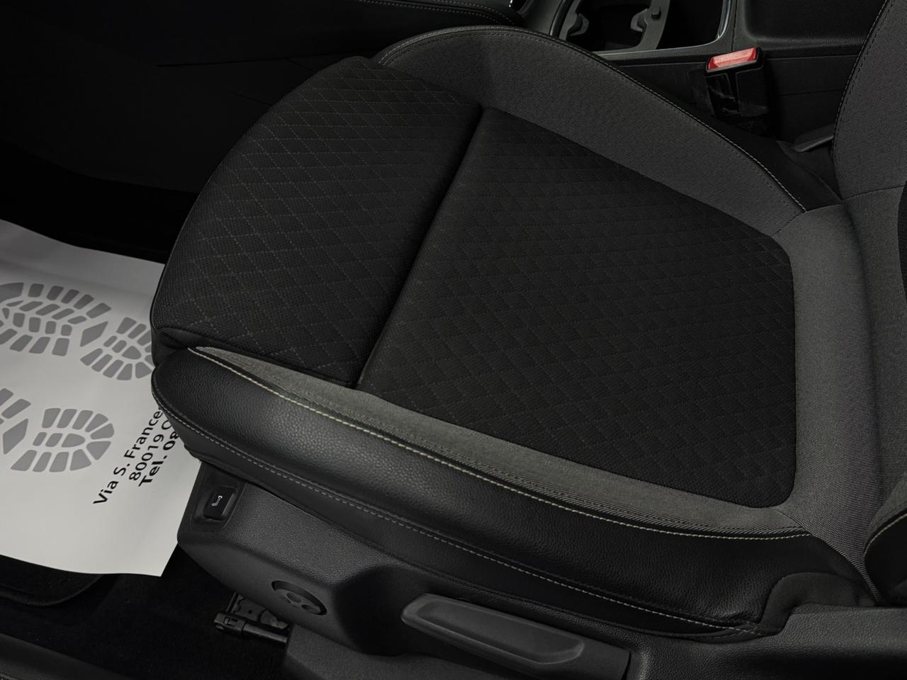 Opel Grandland X 1.6 diesel aut. Ultimate Full Opt