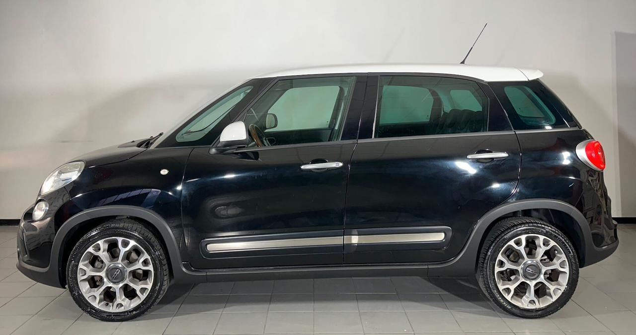 Fiat 500L 1.6 Multijet 105 CV Trekking - ANCHE PER NEOPATENTATI!!