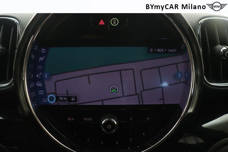 Mini One D Countryman 1.5 TwinPower Turbo One D Business