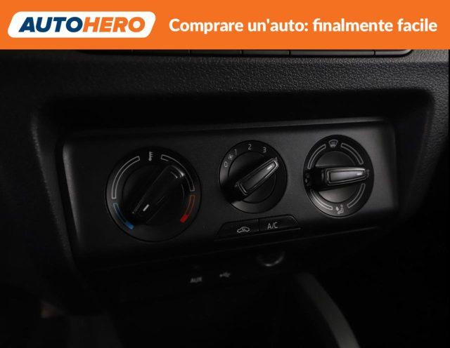 SKODA Fabia 1.4 TDI 75 CV Active