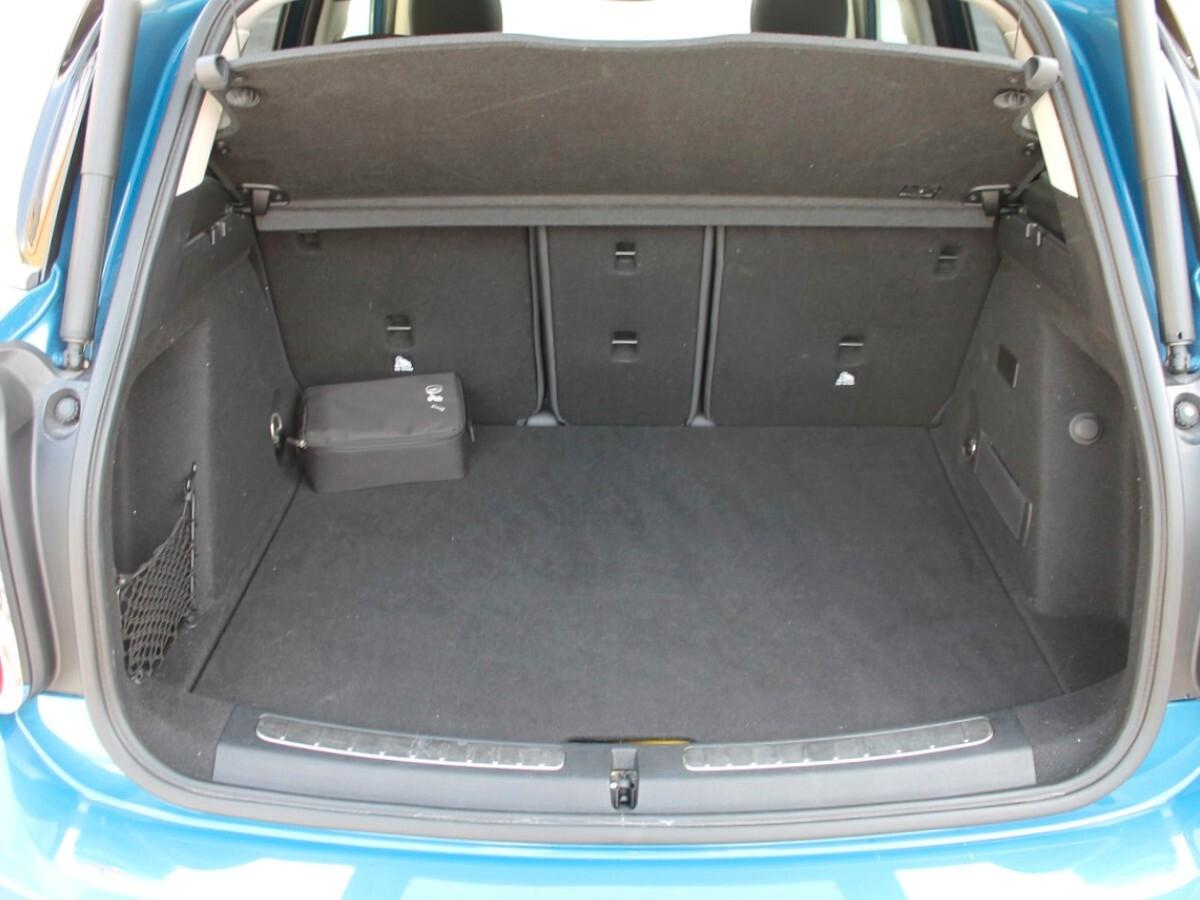 Mini Cooper Countryman 1.5 SE Hype ALL4 Automatica