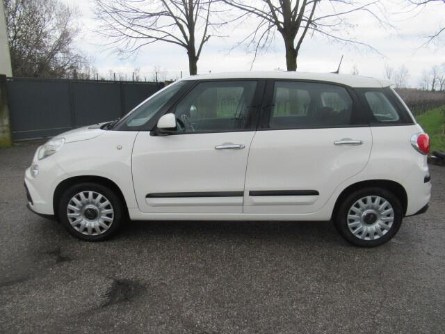 Fiat 500L 1.3 mjt AUTOCARRO N1 4P Bollo 36 euro