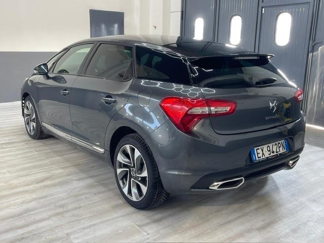 Ds DS5 5 2.0 HDi 160 Sport Chic