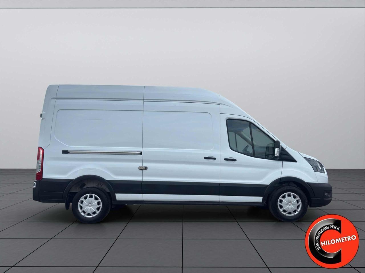Ford Transit 350 2.0 TDCI(PL-TA-L3H3)CRUISE-ASSISTENZA FRENATA