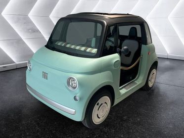 FIAT Topolino Fiat Dolcevita 6kw