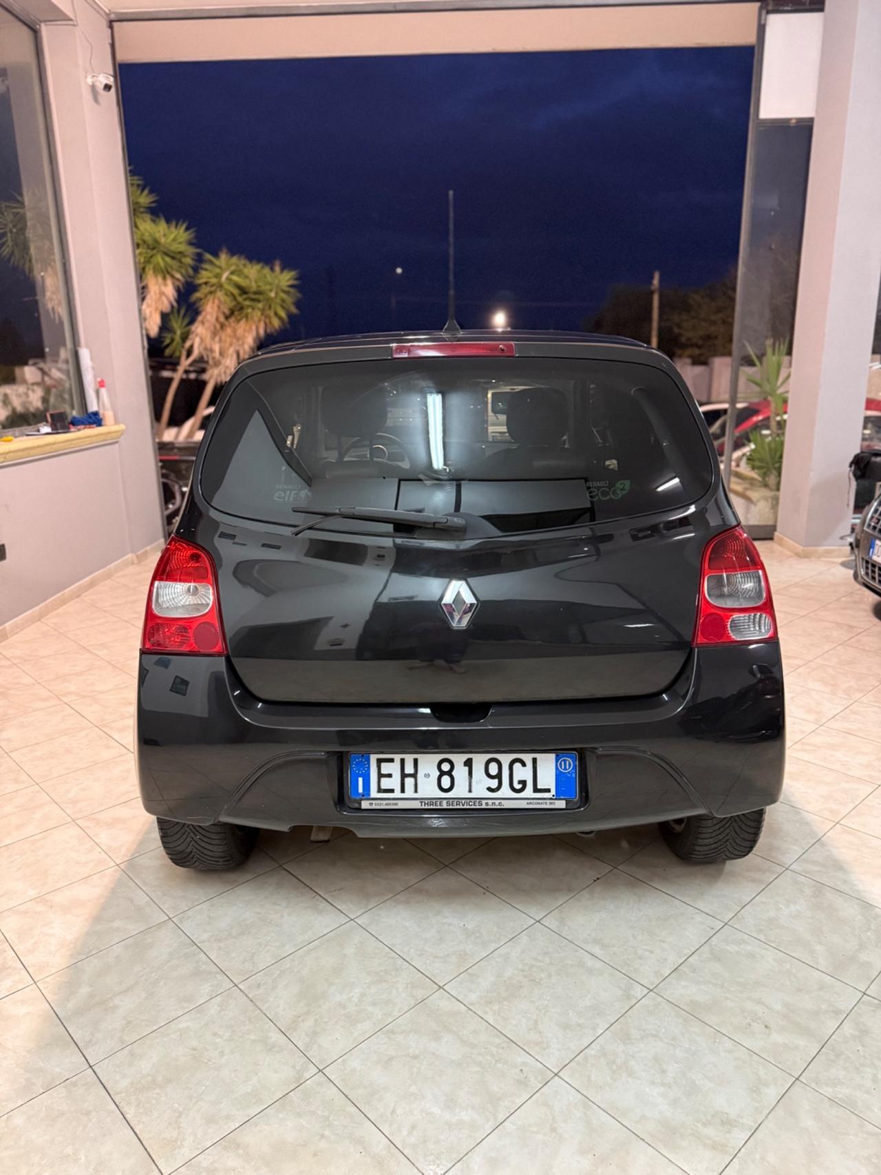 Twingo 1.2 Miss Sixty Limited Edition