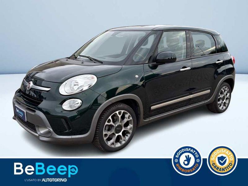 FIAT 500L 1.3 MJT TREKKING 95CV