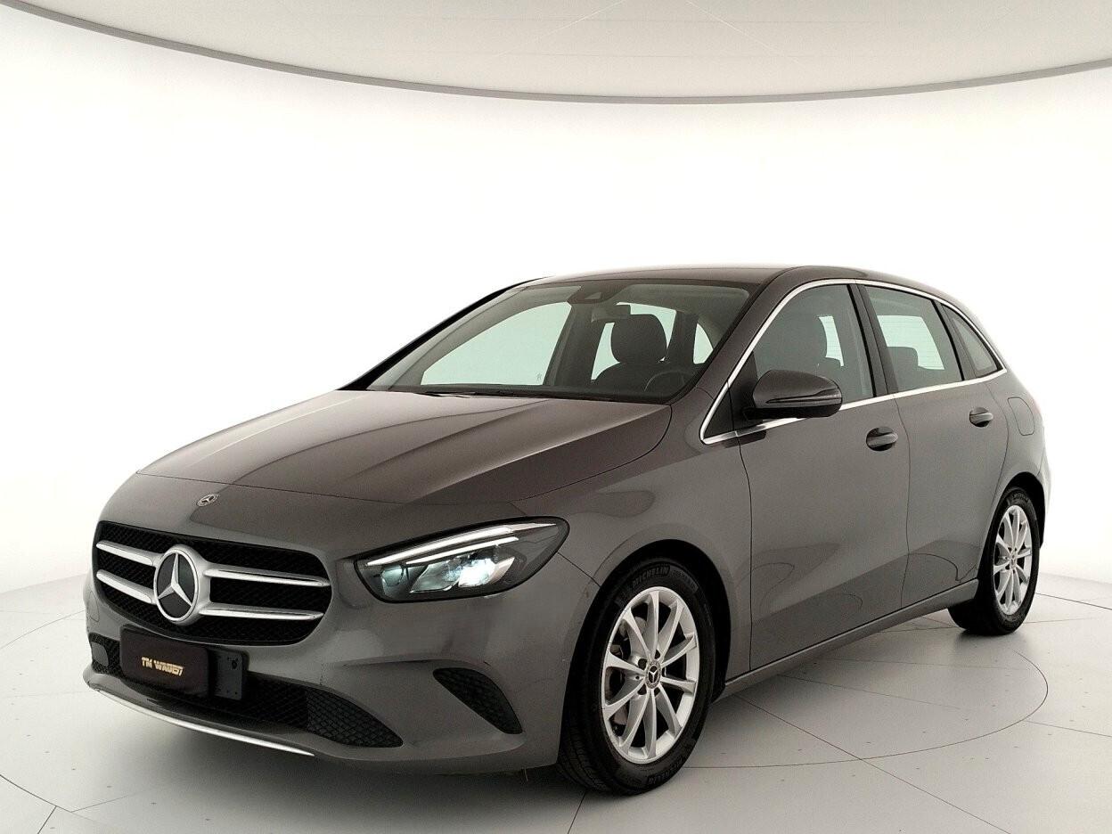 Mercedes-Benz B 180 Sport
