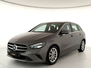 Mercedes-Benz B 180 Sport